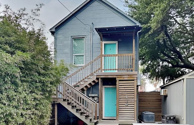 Pleasure Pier Retreat - Photo 62