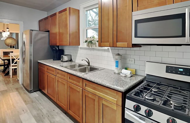 Pleasure Pier Retreat - Photo 29