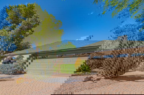 Foto 42 - Scottsdale Gem W/pool in Private and Serene Yard!