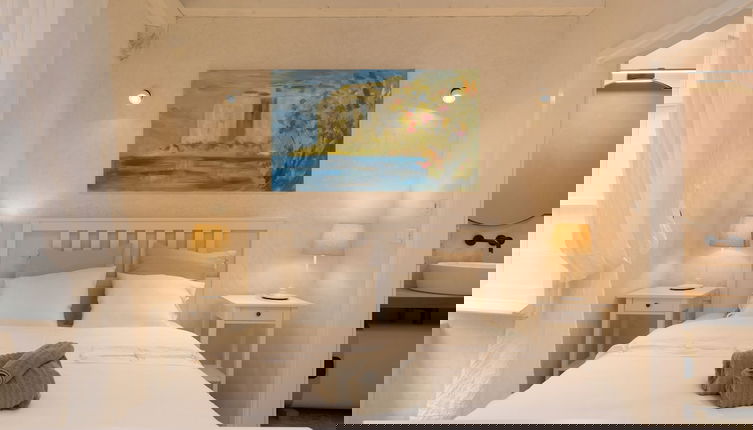 Foto 1 - Luxury Apartment Lina - I