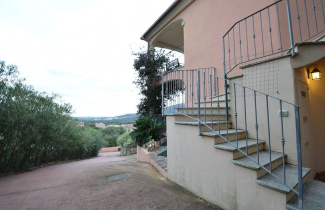 Casa Irene With Balcony In Budoni - Photo 15