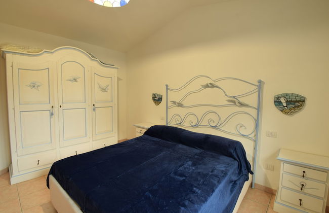 Casa Irene With Balcony In Budoni - Photo 2