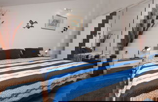 Photo 1 - Stylish Lovran Sea View Apartments
