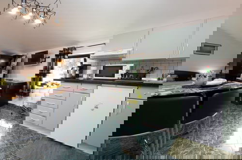 Photo 7 - Stylish Lovran Sea View Apartments