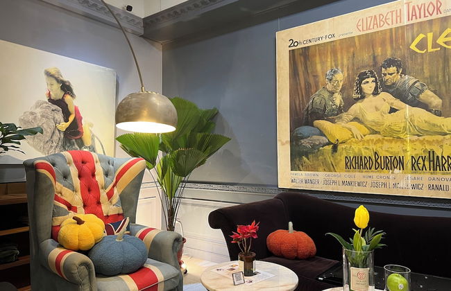 Hôtel de Flore - Photo 23