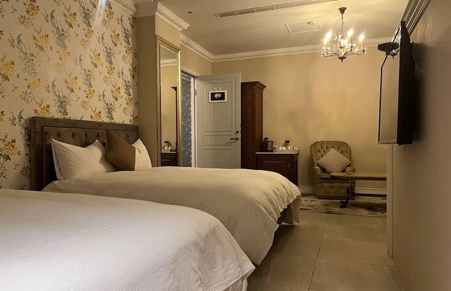 Hôtel de Flore - Photo 36