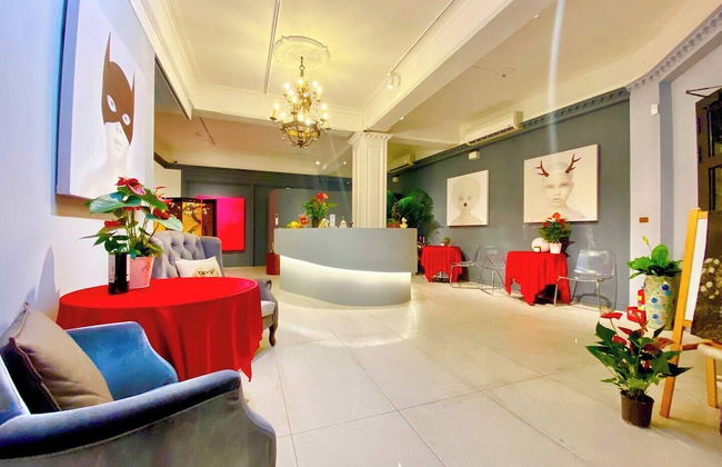 Hôtel de Flore - Photo 2