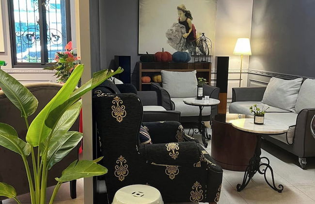 Hôtel de Flore - Photo 19