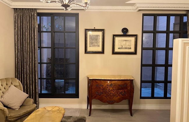 Hôtel de Flore - Photo 37