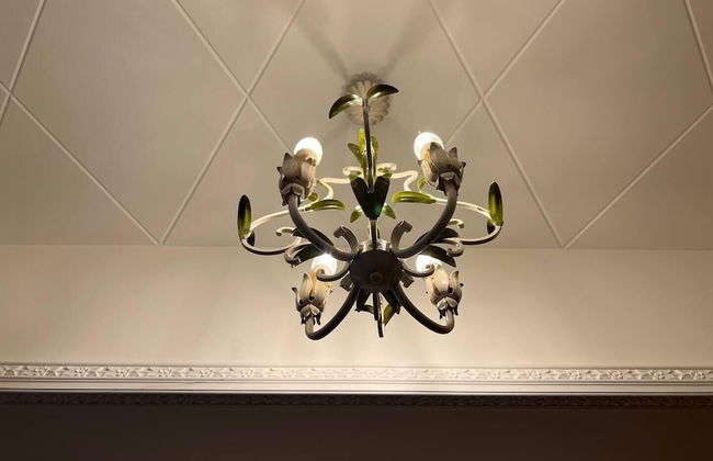 Hôtel de Flore - Photo 35