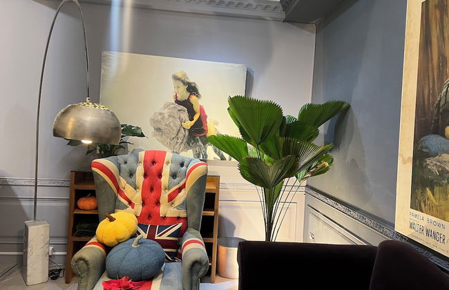 Hôtel de Flore - Photo 24