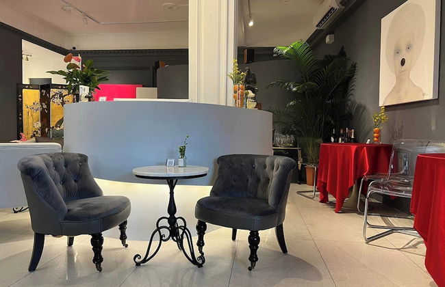 Hôtel de Flore - Photo 9