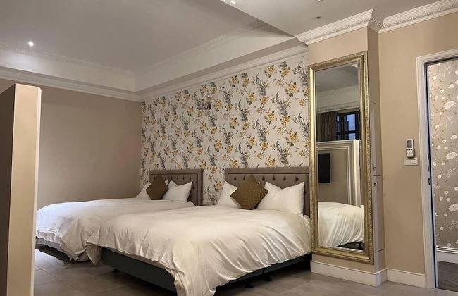 Hôtel de Flore - Photo 32