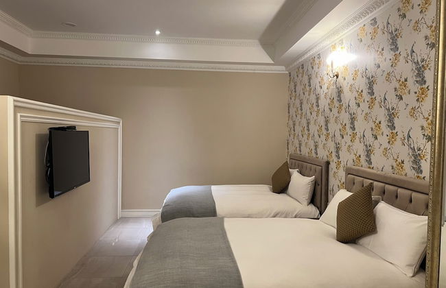 Hôtel de Flore - Photo 28