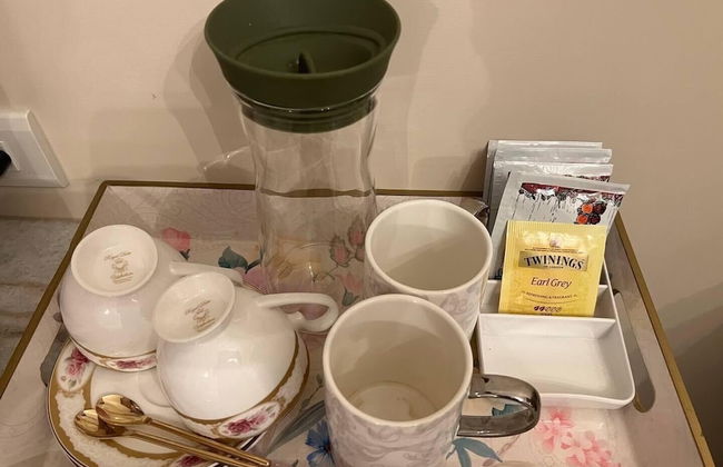 Hôtel de Flore - Photo 33