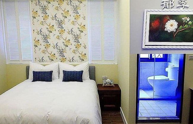 Hôtel de Flore - Photo 43