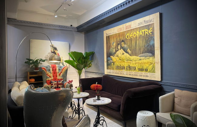 Hôtel de Flore - Photo 26