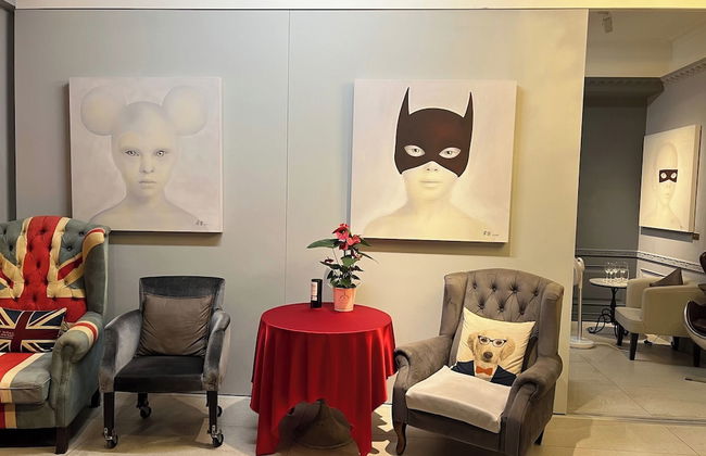 Hôtel de Flore - Photo 17