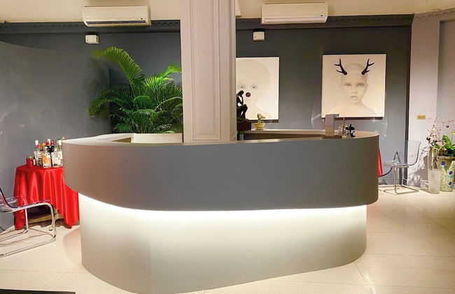 Hôtel de Flore - Photo 10