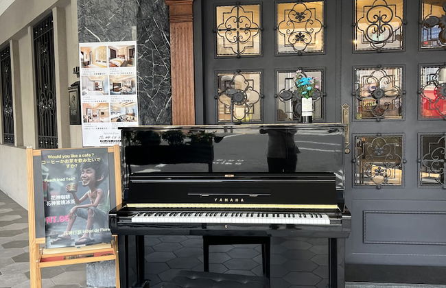 Hôtel de Flore - Photo 1