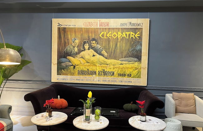 Hôtel de Flore - Photo 25