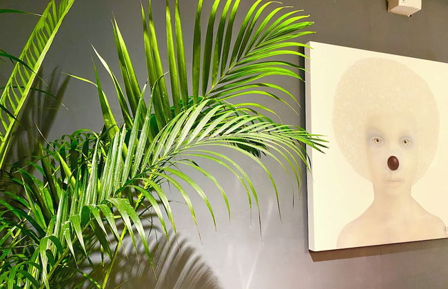 Hôtel de Flore - Photo 14