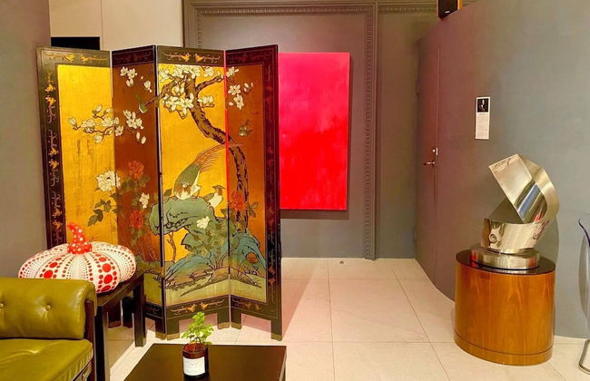 Hôtel de Flore - Photo 18