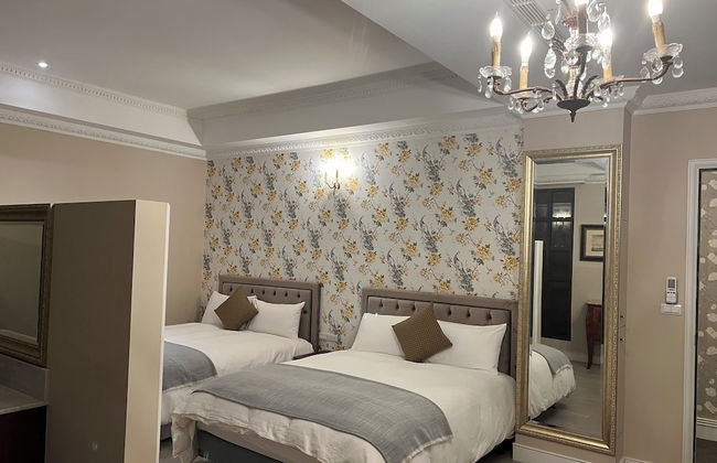 Hôtel de Flore - Photo 31