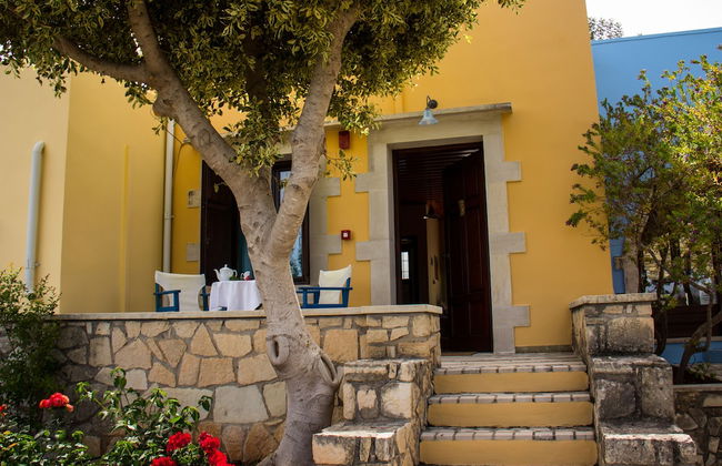 Crete Holiday Rental Small Village Close to Beaches -sharing a Large Pool - Photo 7