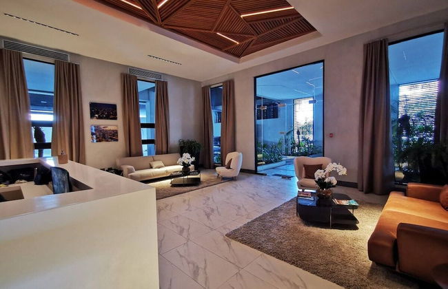 Luxury Condo 1 Br Pool Excellent Location - Foto 5