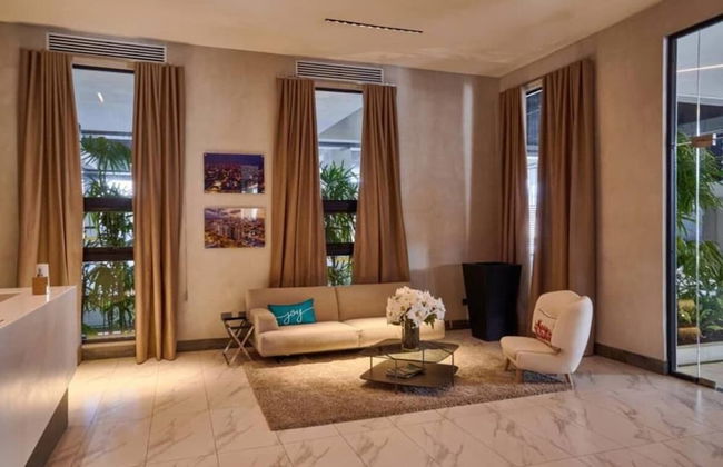 Luxury Condo 1 Br Pool Excellent Location - Foto 45
