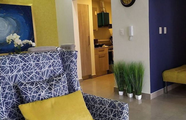 Luxury Condo 1 Br Pool Excellent Location - Foto 16