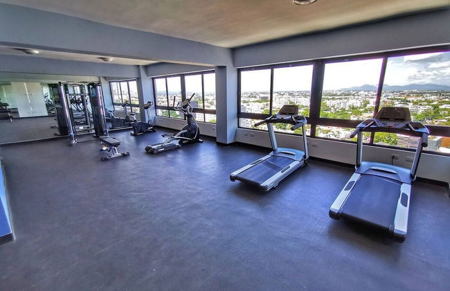Luxury Condo 1 Br Pool Excellent Location - Foto 30