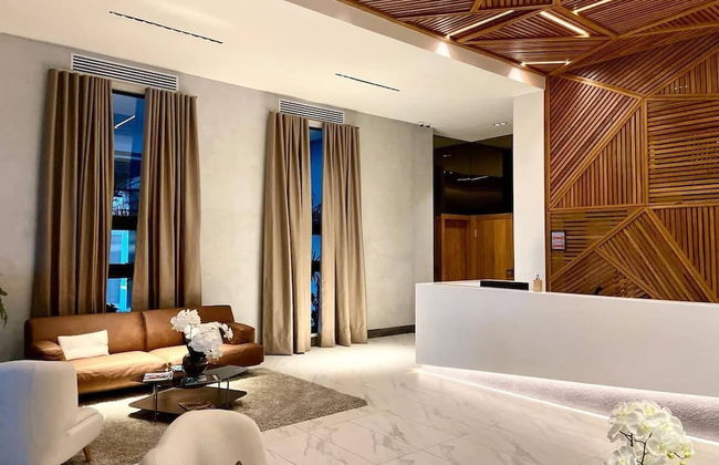 Luxury Condo 1 Br Pool Excellent Location - Foto 3
