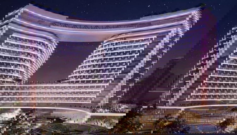 Foto 1 - HAPPY SEASON I Seven Palm Residences Palm Jumeirah