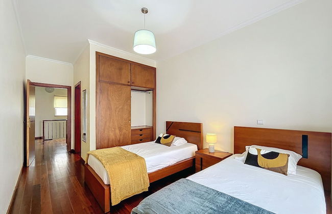 Eddys House by Atlantic Holiday - Photo 20