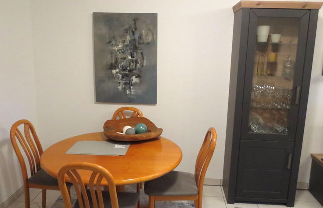 Apartment in Vulkaneifel With Idyllic Garden - Foto 18