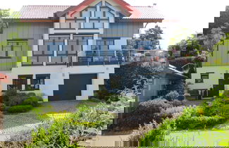 Foto 1 - Apartment in Vulkaneifel With Idyllic Garden