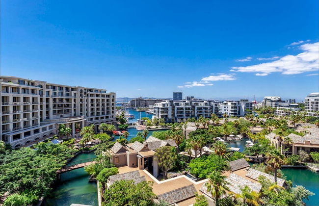 Waterfront Deluxe One Bedroom Apartment - 503 - Foto 15