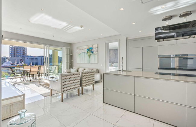 Waterfront Deluxe One Bedroom Apartment - 503 - Foto 7