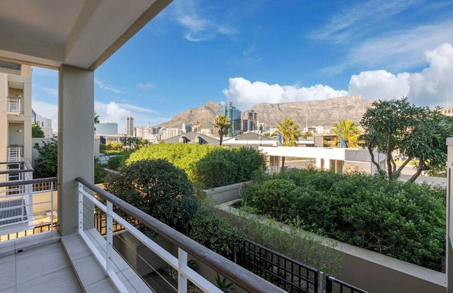 Waterfront Deluxe One Bedroom Apartment - 503 - Foto 2