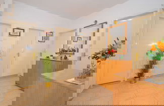 Foto 2 - Cozy and Smart Rovinj Apartment With Balcony