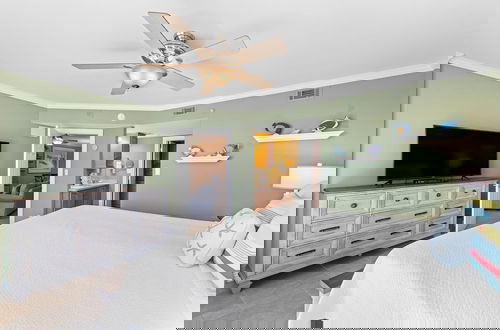 Foto 3 - Seaspray East 624