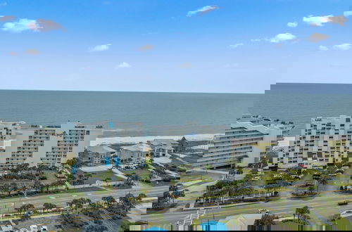 Foto 51 - Seaspray East 624