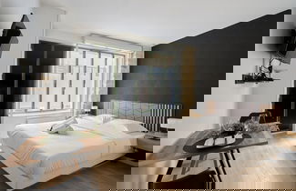 Foto 1 - Charming Studio Center of Paris Bastille