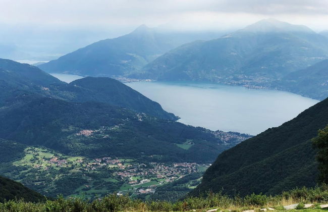 La Perla Di Pianello - Foto 25