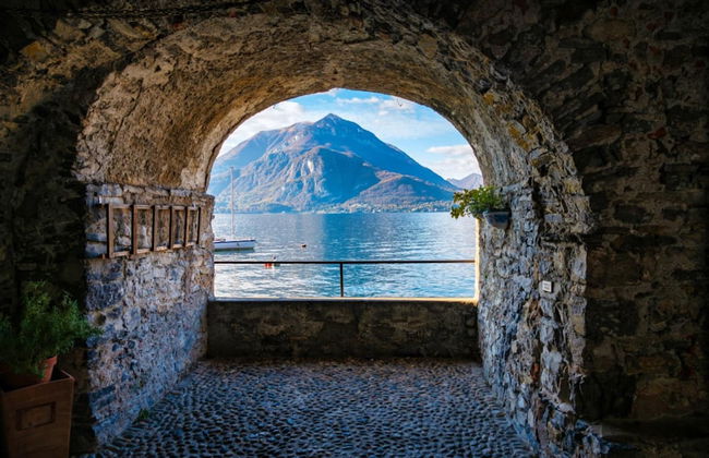 Residenza Menaggio - Mimosa - Foto 16