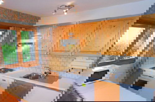 Foto 5 - Luxury Apartment Amidst Hills