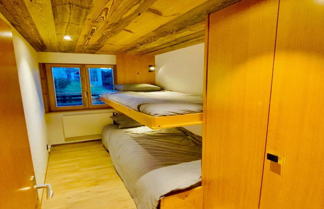 Graceful Apartment Amidst of Mountains - Foto 4