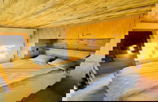 Foto 3 - Graceful Apartment Amidst of Mountains
